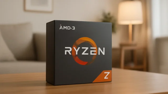 Garantia estendida: 6 processadores AMD Ryzen 7 com suporte VIP