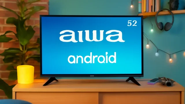 Guia de Compra: 6 Melhores Smart TVs de 32 Polegadas para Sua Casa