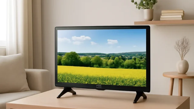 Entrega ultrarrápida: Top 6 Smart TVs para receber já