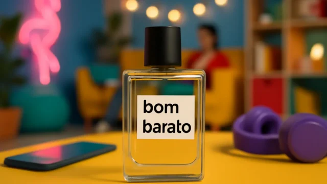 Guia de Compra: 6 Melhores Perfumes Masculinos e Femininos Recomendados por Especialistas