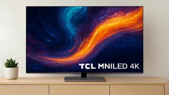 Qual comprar? 6 TVs TCL mini LED C6K analisadas
