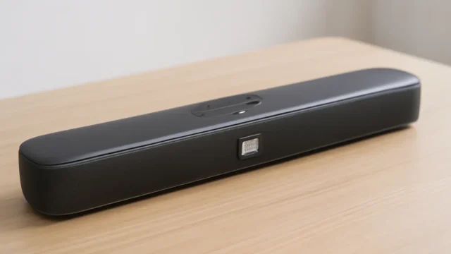 Desempenho turbinado: 6 Caixas de Som JBL que lideram