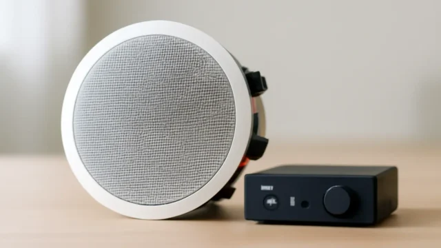 Desconto exclusivo: 6 Kits Caixa de Embutir JBL com Ofertas na Amazon