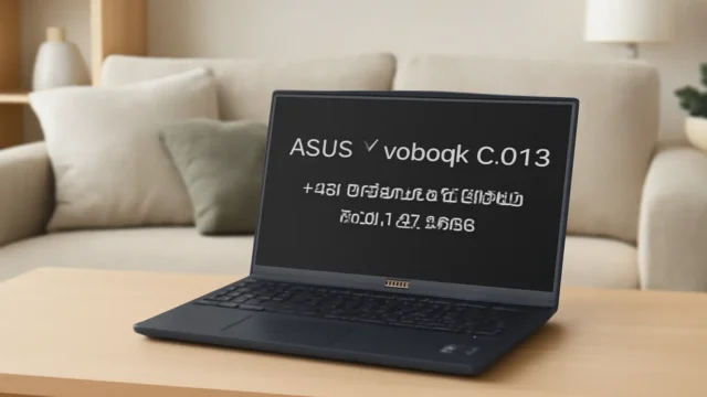 3 Melhores Notebooks ASUS Vivobook GO 15 que Realmente Valem a Pena