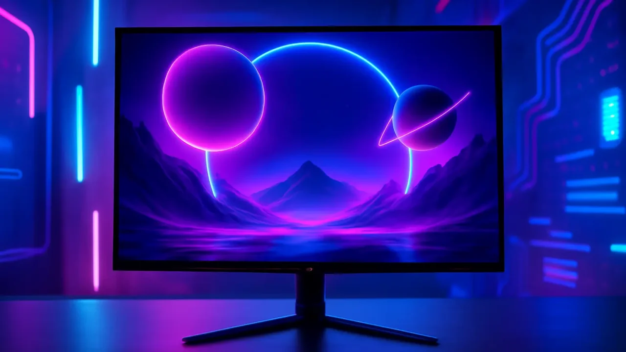 Work from Home: 6 Monitores Gamer 27" Ideais para Produtividade