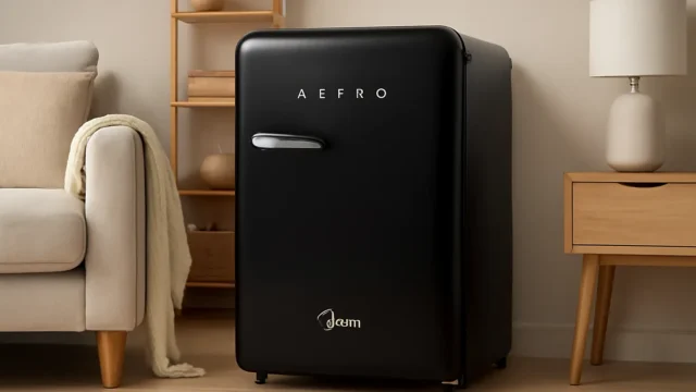 Descontos de até 20%: 3 Frigobares Midea em oferta especial