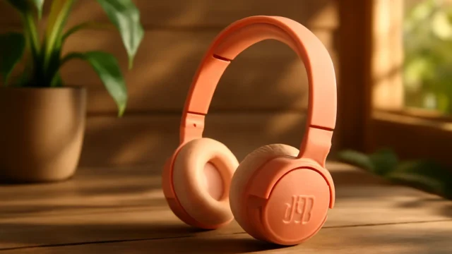 6 Melhores Fones de Ouvido Infantil JBL para Quem Busca Qualidade