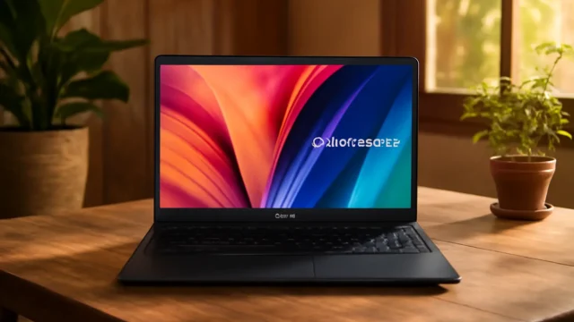 Descontos de até 20%: 3 Notebooks ASUS Vivobook GO 15 em oferta especial