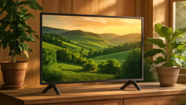 Guia rápido: 6 Smart TVs LG 43 Polegadas com Recursos Avançados