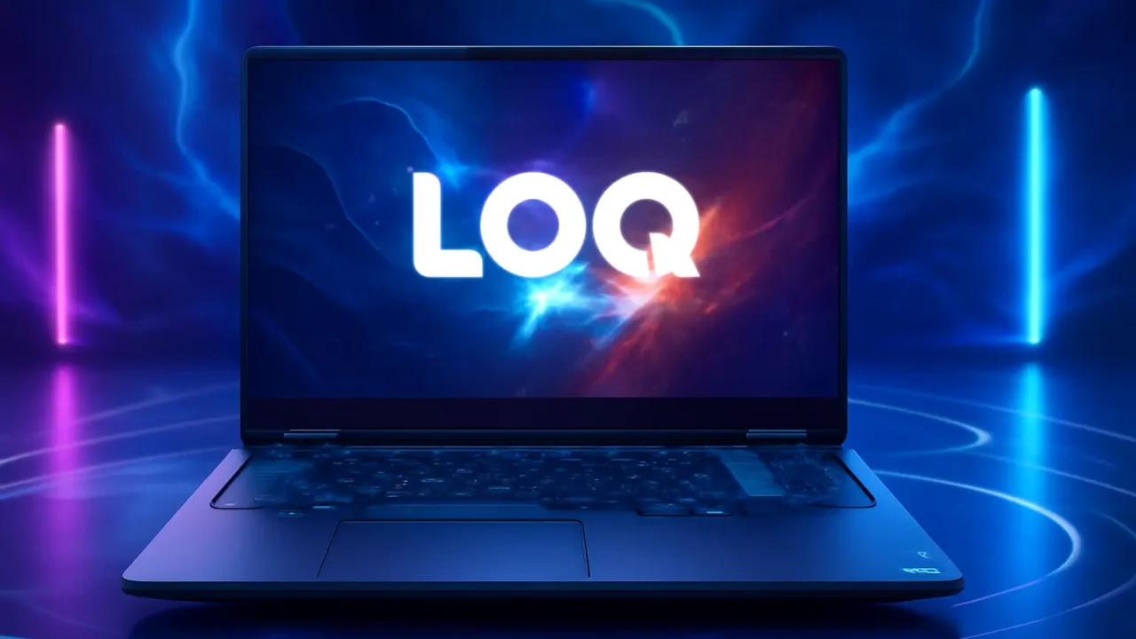 Eco friendly: 3 Notebooks Gamer Lenovo LOQ sustentáveis que valem o investimento