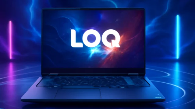 Eco friendly: 3 Notebooks Gamer Lenovo LOQ sustentáveis que valem o investimento