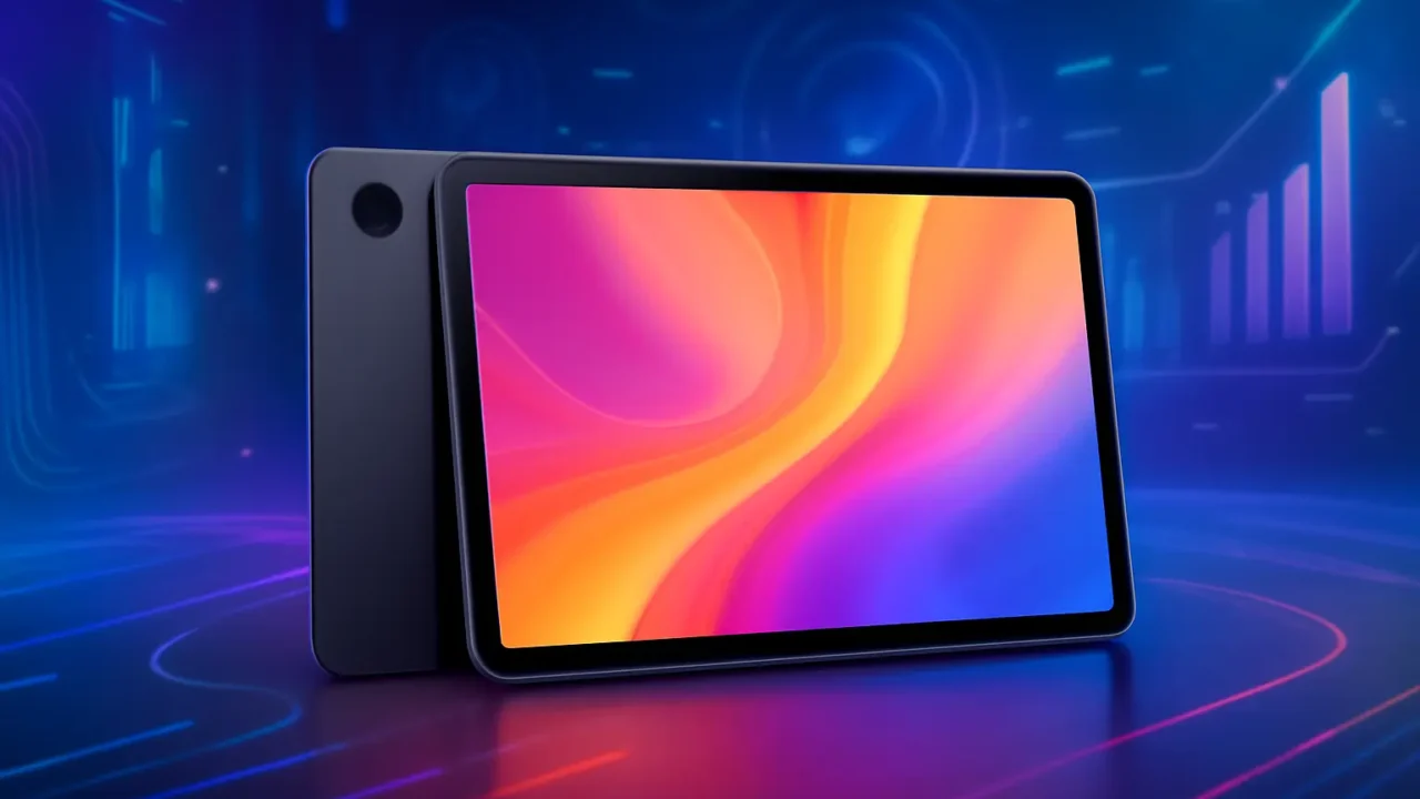 Compactos e poderosos: 3 Galaxy Tab S10 Lite de bolso