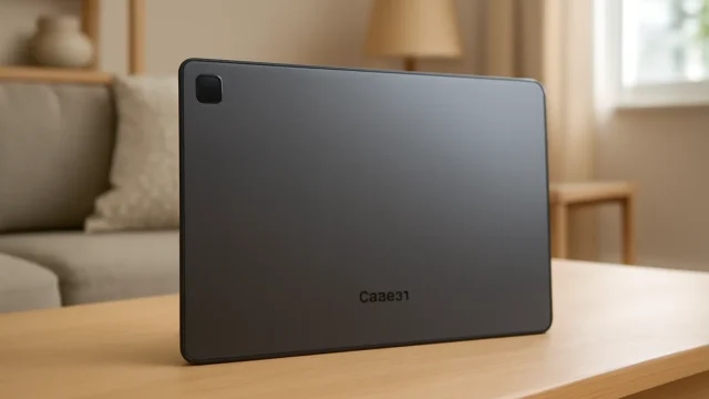 Menos de 200g: 3 Galaxy Tab S10 Lite ultraleves em 12/14/2025 09:51:30