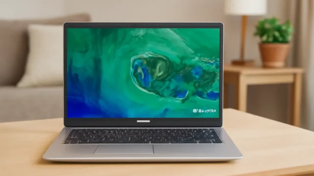 Top 6 Notebooks Acer Aspire 5 com Desempenho Impressionante