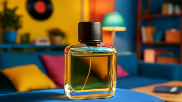 6 Melhores Perfumes Baratos e Bons para Quem Busca Qualidade