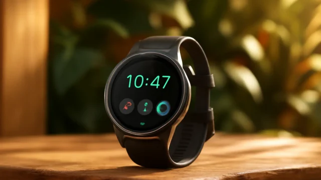 Tela infinita: 6 pulseiras compatíveis com Amazfit GTR 4 Sport