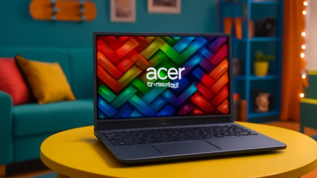Guia de Compra: 3 Melhores Notebooks Acer Aspire Recomendados por Especialistas