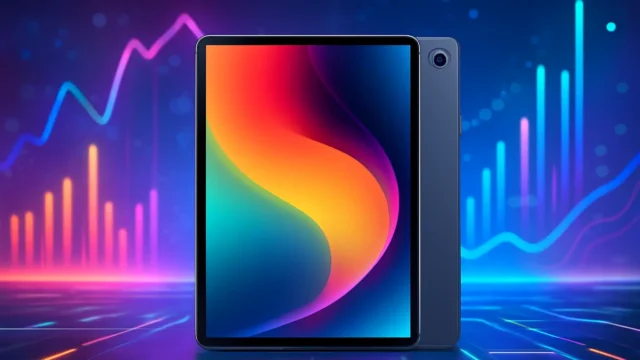 Sob medida para produtividade: 3 Galaxy Tab S10 Lite ideais em 12/14/2025 09:51:30