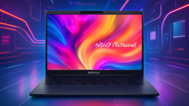 3 Notebooks ASUS Vivobook GO 15 Resistente à Água para Aventuras