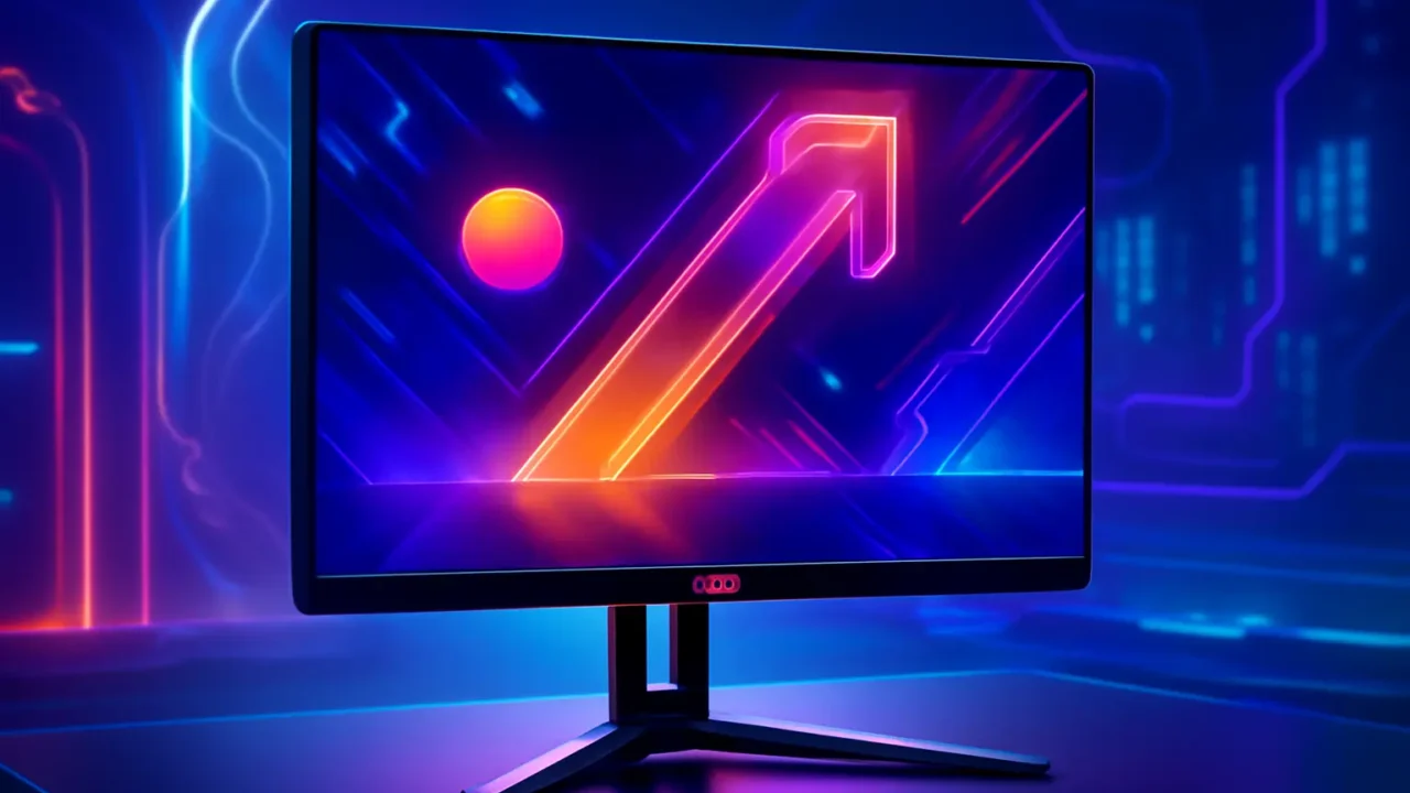 6 Melhores Monitores Gamer AOC AGON para o Dia a Dia