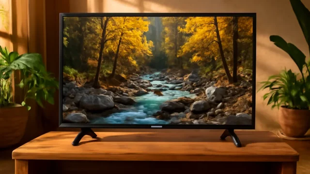 Melhor negócio: 6 TVs Hisense 40" em oferta este mês
