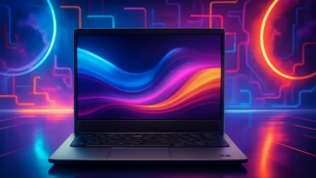 6 Melhores Notebooks Lenovo E14 Compactos e Eficientes