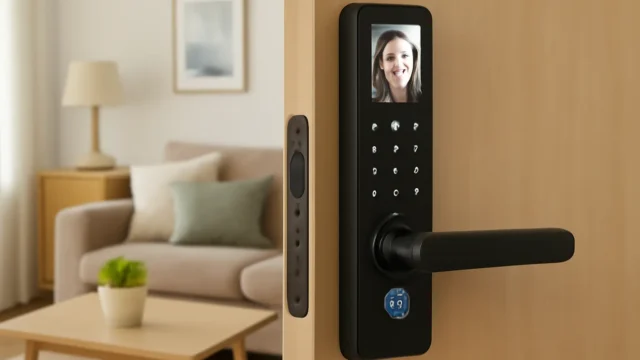 Menos de 200g: 3 Fechaduras Eletrônicas Ultraleves