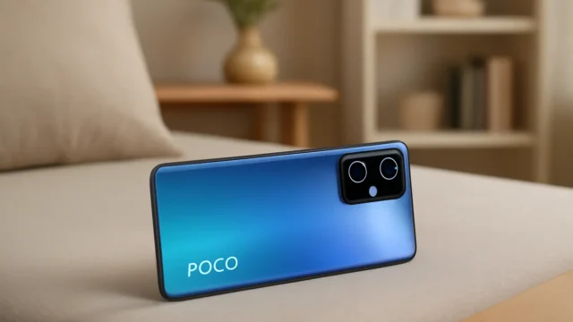 6 Melhores Smartphones Xiaomi Poco X7 para o Dia a Dia