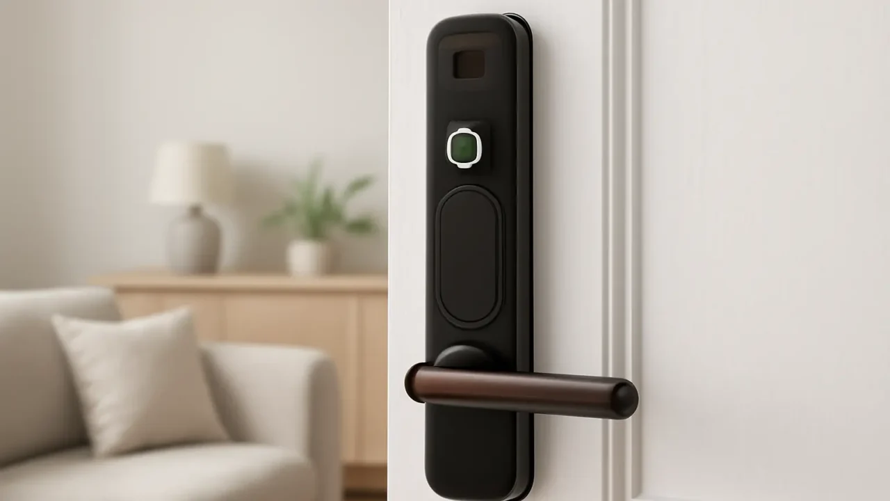 Guia de Compra: 3 Melhores Fechaduras Digitais com Excelente Avaliação