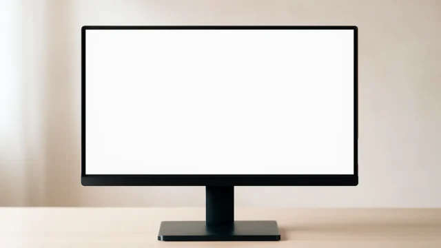 Sob medida para produtividade: 6 Monitores 27" IPS ideais