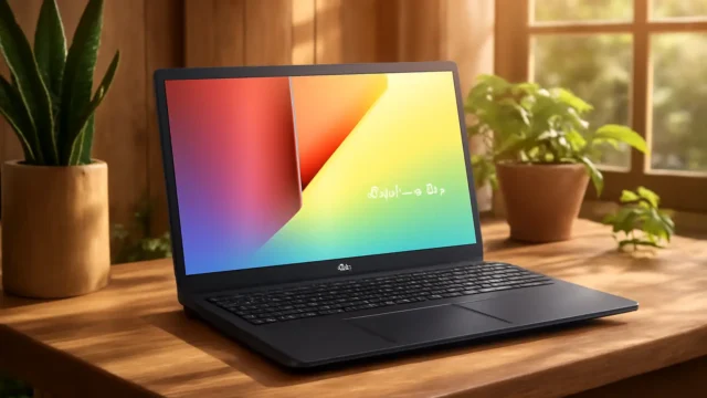 3 Notebooks ASUS Vivobook GO 15 para o seu dia a dia