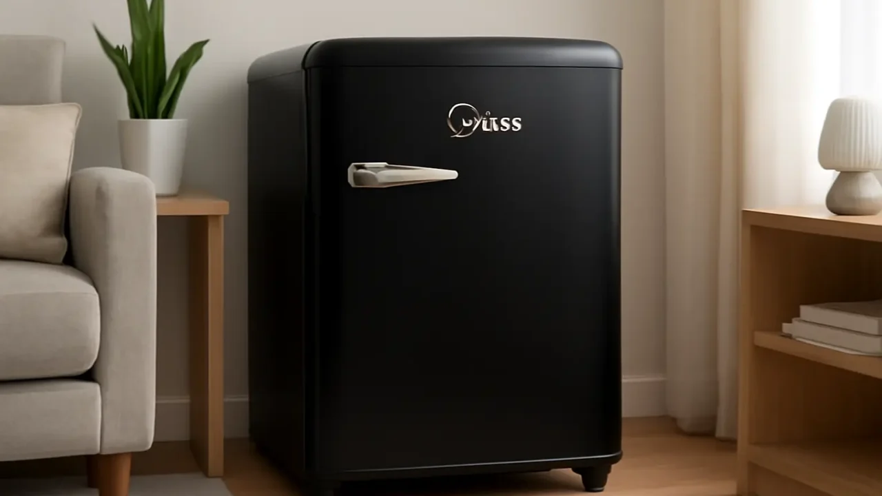 Os melhores frigobares Midea bons e baratos no Brasil