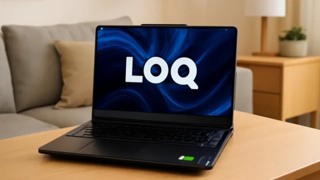 Guia de Compra: 3 Melhores Notebooks Gamer Lenovo LOQ Segundo Nossos Testes