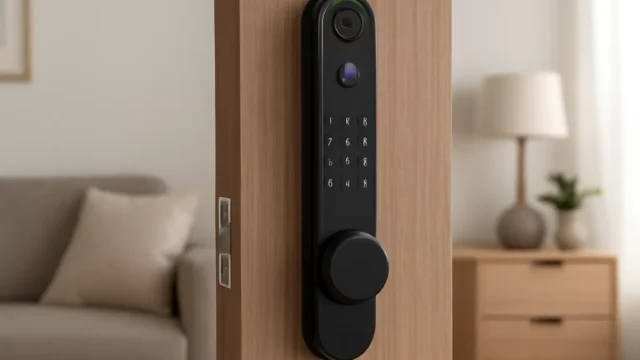 Bons e baratos: 3 Fechaduras Eletrônicas Digitais para comprar sem medo