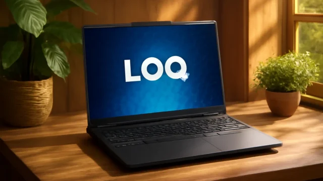 Promoção relâmpago: 3 Notebooks Gamer Lenovo LOQ até R$4.799 (válido 12/15/2025 00:04:44)