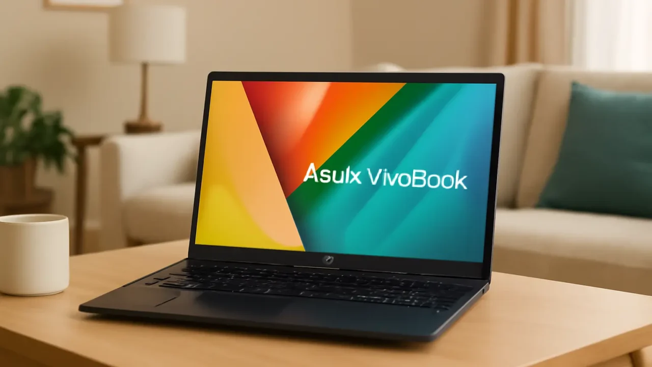 Qual comprar? 3 Notebooks ASUS Vivobook GO 15 analisados