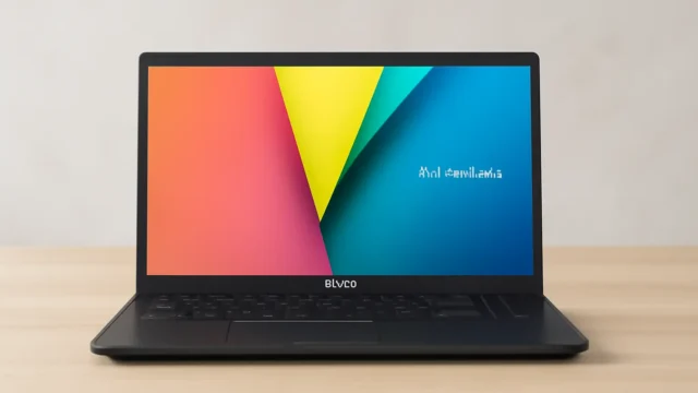 Descontos de até 18%: 3 Notebooks ASUS Vivobook GO 15 em oferta especial