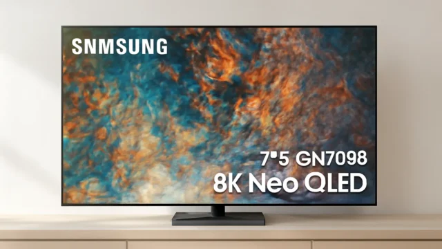 Versão Pro ou Lite? Comparativo de 6 TVs Samsung em 12/15/2025 08:30:10