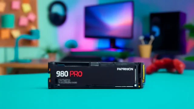 Guia de Compra: 6 Melhores SSD Samsung 980 Pro Series NVMe 1TB Atualizados para 12/15/2025