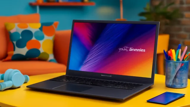 Som imersivo: 3 notebooks com áudio de qualidade