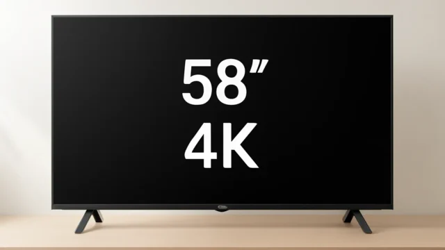 Guia de Compra: 6 Melhores Smart TVs 4K com Estoque no Brasil
