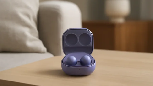 Guia de Compra: 6 Melhores Fones de Ouvido Samsung para Levar em Viagens