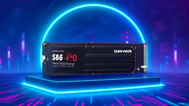 Guia de Compra: 6 Melhores SSDs Samsung para PS5