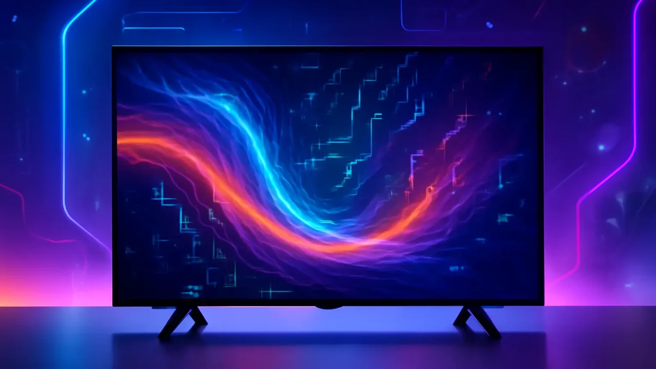 6 TVs de 32 polegadas com atualização Android garantida