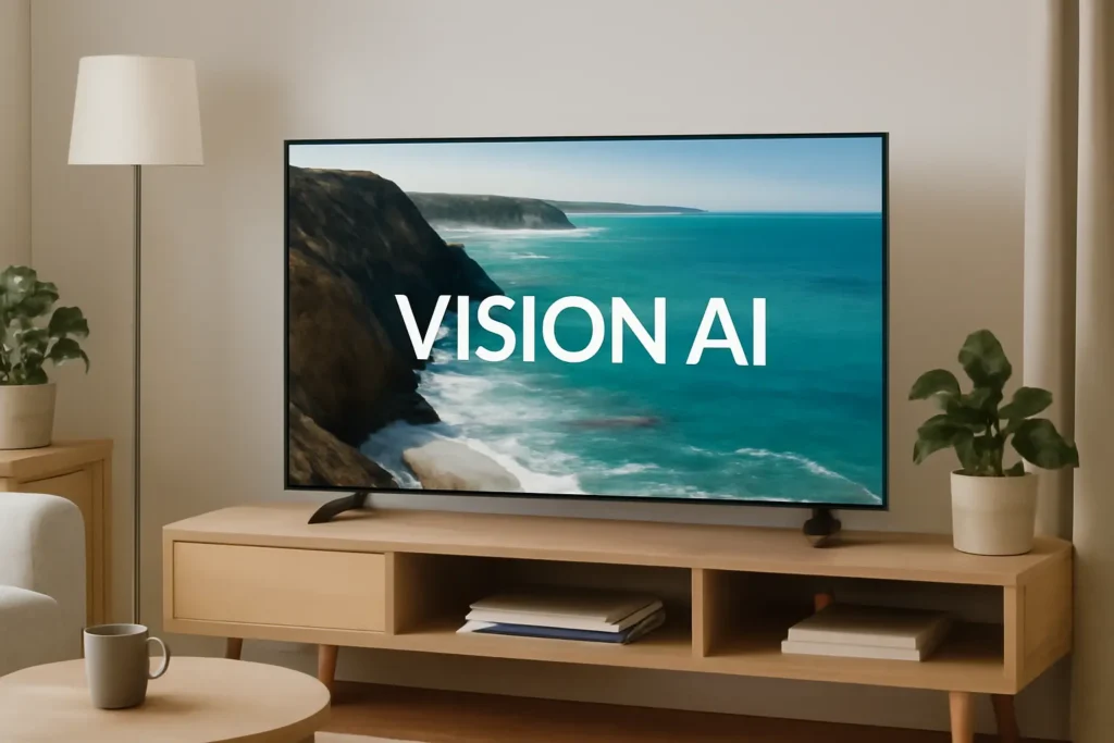 Qual comprar? 6 Samsung Vision AI TV 55" analisadas