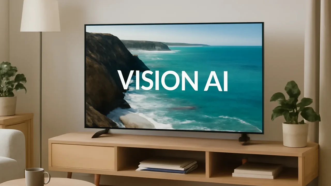 Qual comprar? 6 Samsung Vision AI TV 55" analisadas