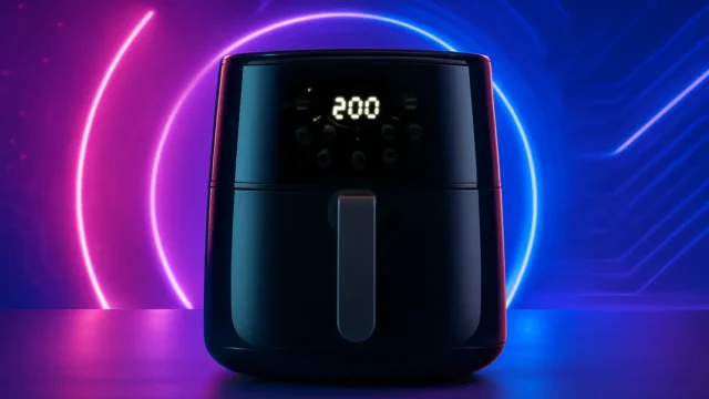 Fritadeira Airfryer Série 1000 XL: 6 modelos eficientes para qualquer bolso