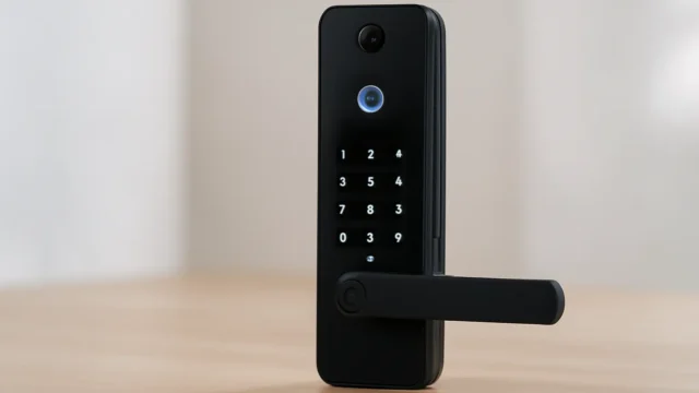 3 Melhores Fechaduras Digitais para o Dia a Dia