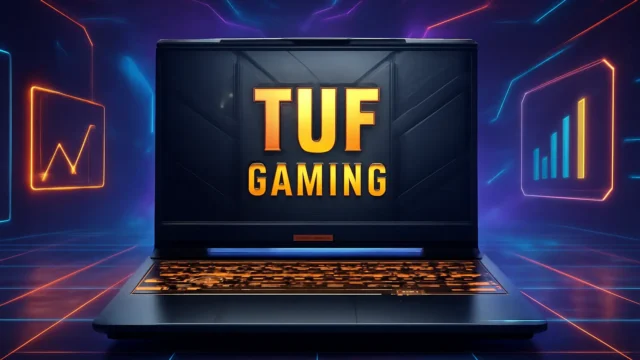 Performance de ponta: 3 Notebooks ASUS que se destacam