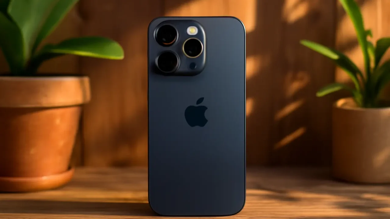 Apple iPhone 17 Pro Max barato e confiável para qualquer bolso